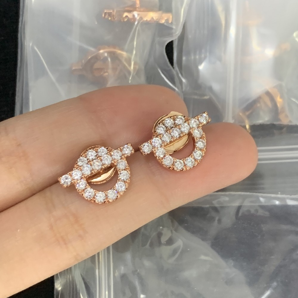 HEMRES EARRINGS LUX-724