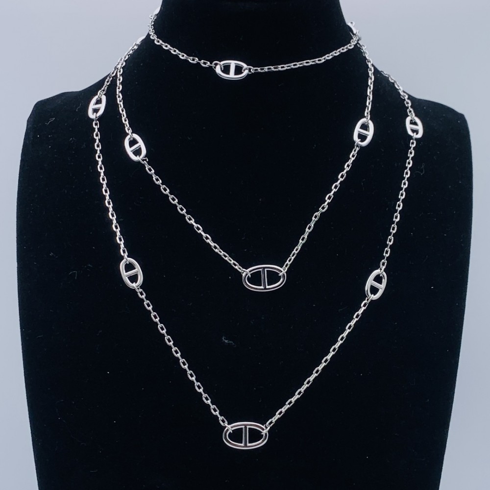 HEMRES NECKLACES LUX-763