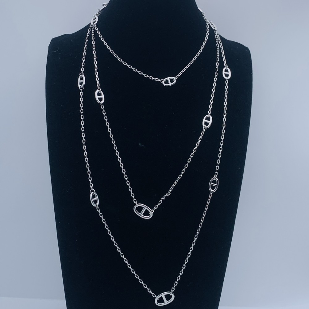 HEMRES NECKLACES LUX-765