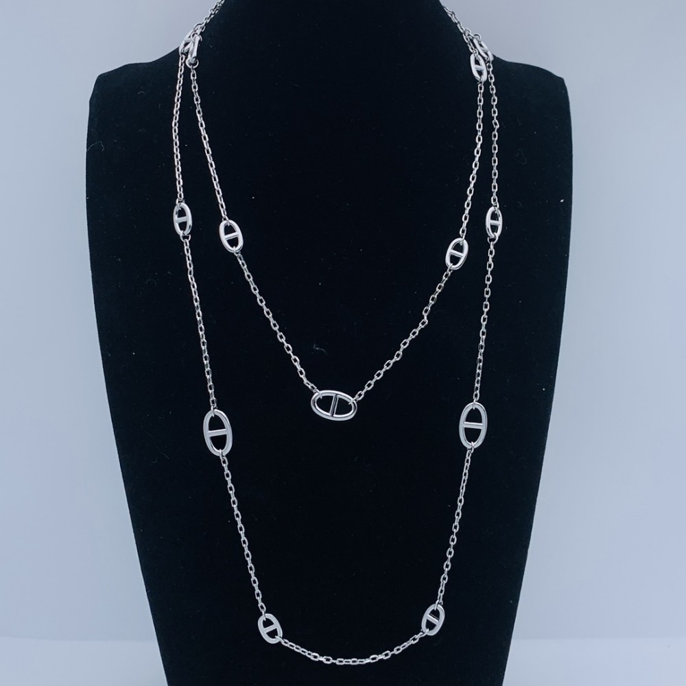 HEMRES NECKLACES LUX-767