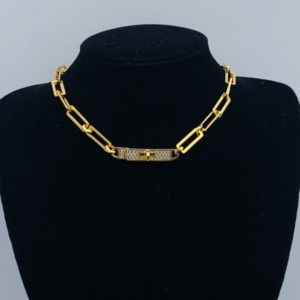 HEMRES NECKLACES LUX-773