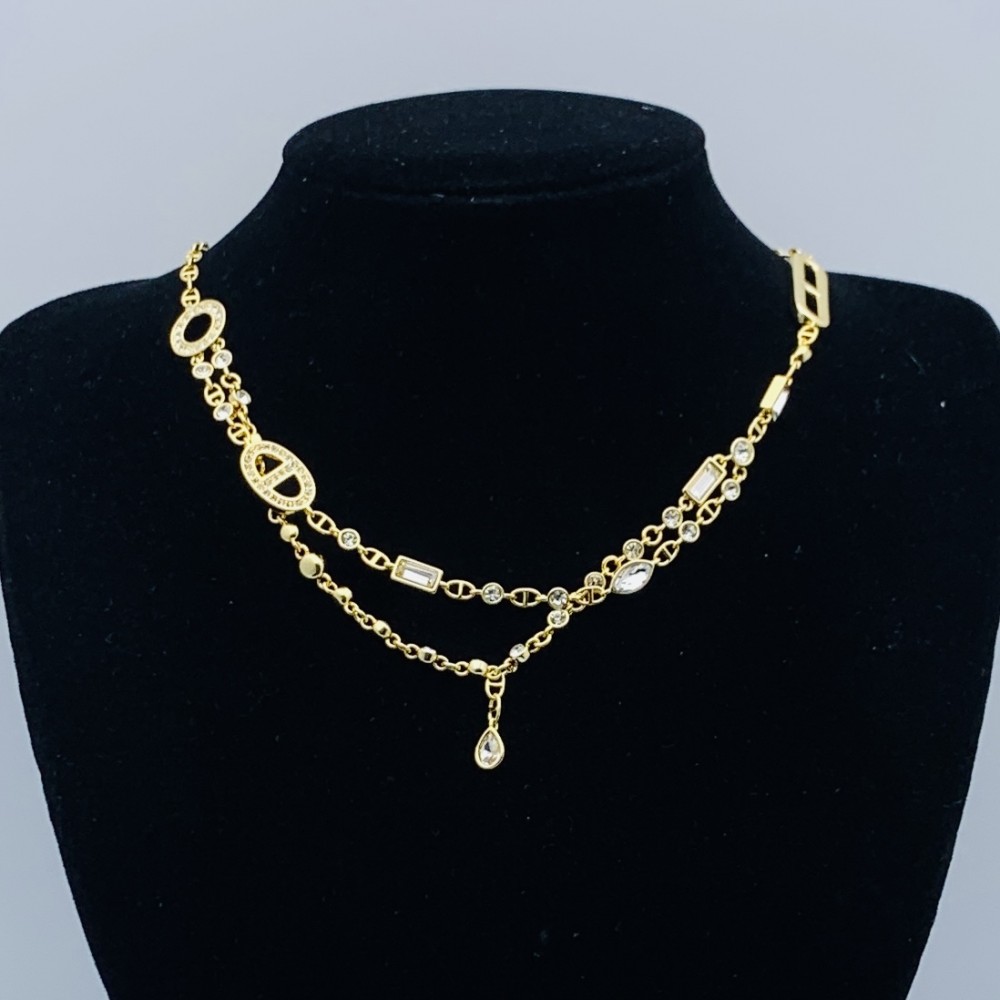 HEMRES NECKLACES LUX-792