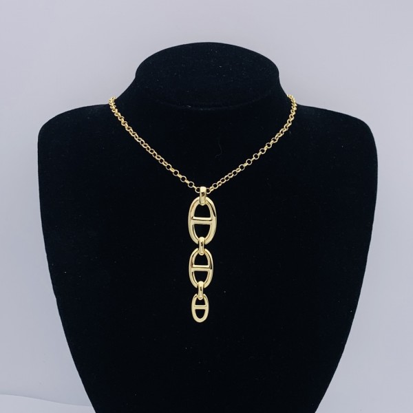 HEMRES NECKLACES LUX-802