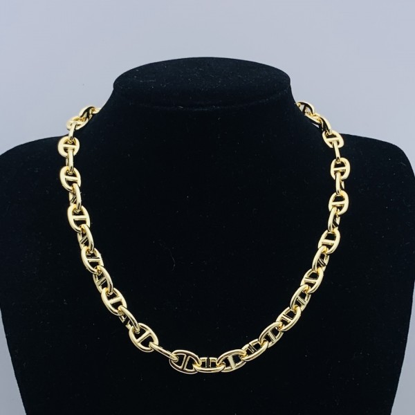 HEMRES NECKLACES LUX-806