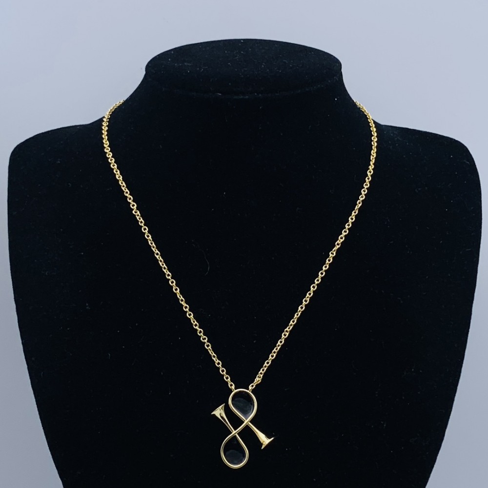 HEMRES NECKLACES LUX-807