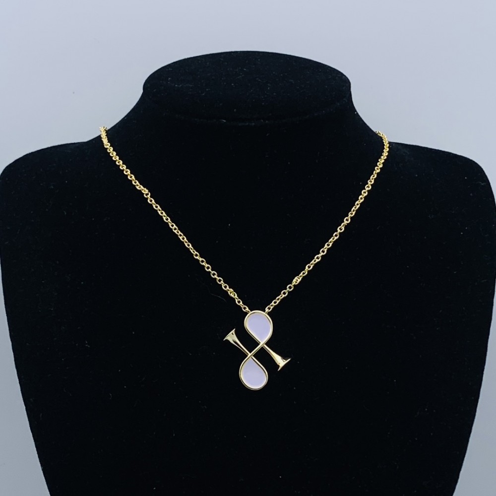 HEMRES NECKLACES LUX-809