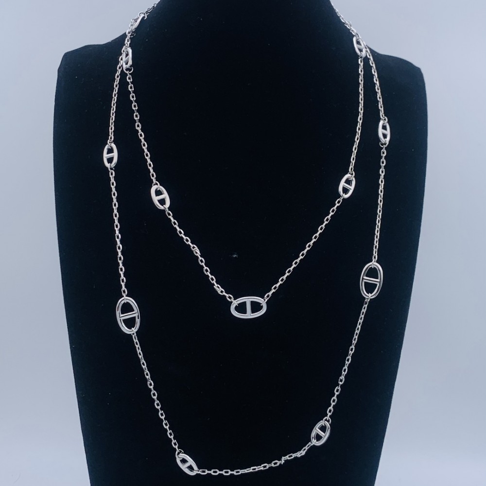 HEMRES NECKLACES LUX-811