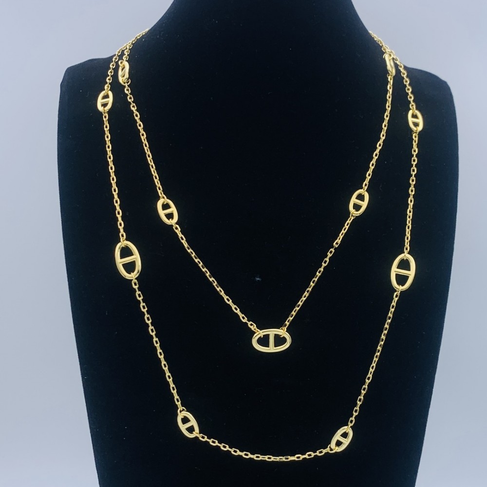 HEMRES NECKLACES LUX-812