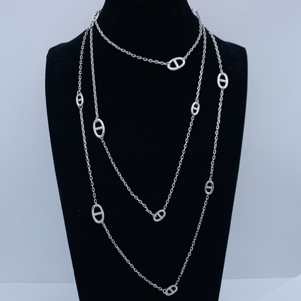 HEMRES NECKLACES LUX-815