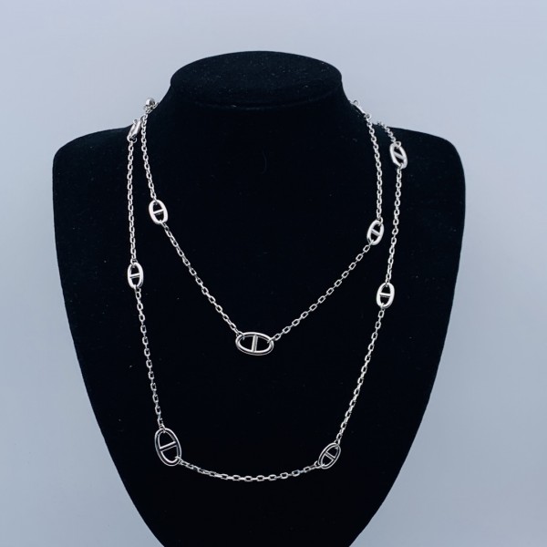 HEMRES NECKLACES LUX-817