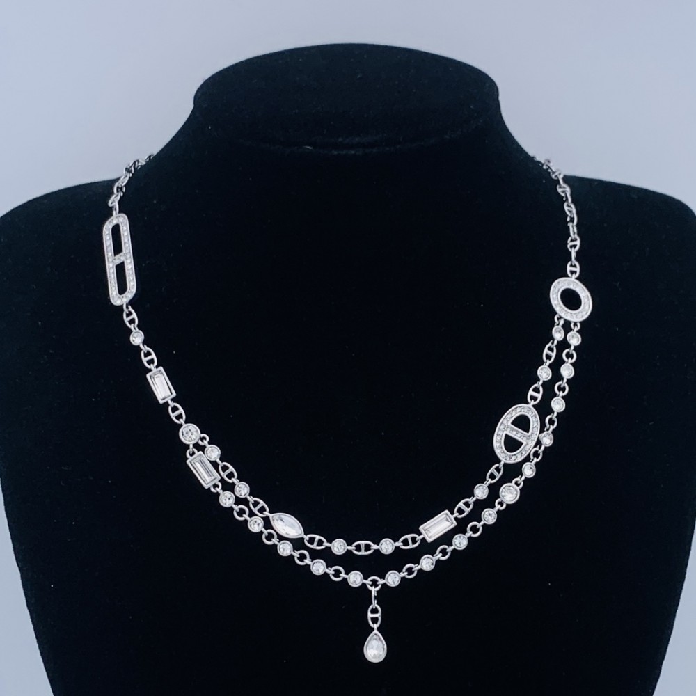 HEMRES NECKLACES LUX-821