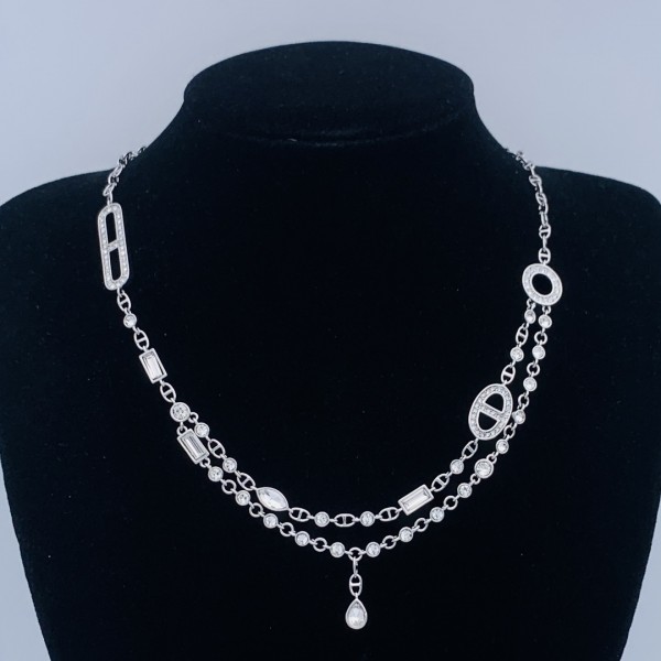 HEMRES NECKLACES LUX-821