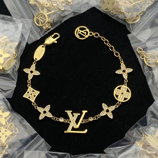 LL BRACELETS L063