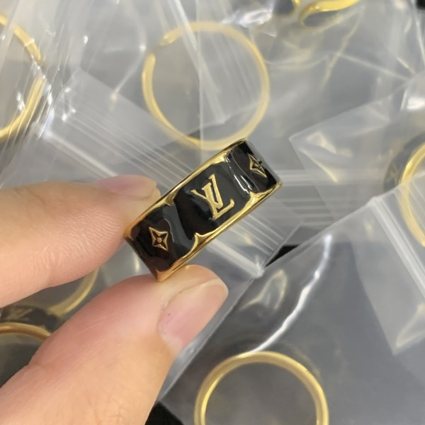 L-V RINGS LUX-1091