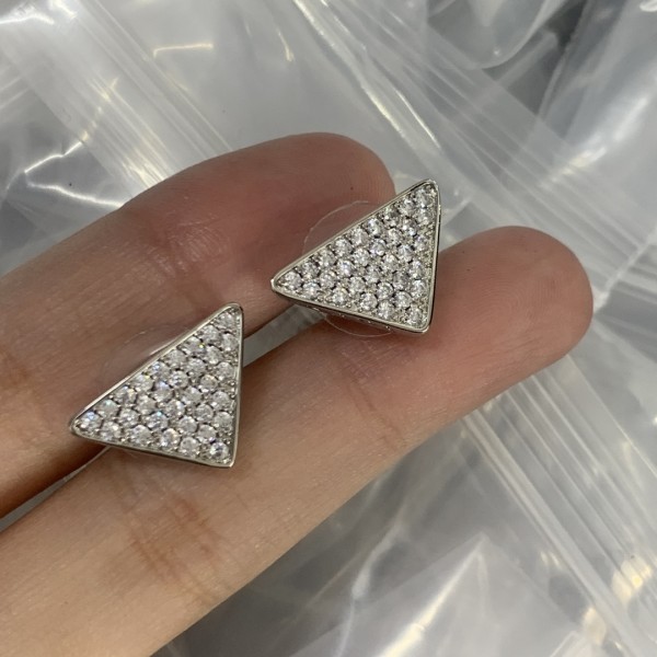 PRAaDA EARRINGS LUX-2035