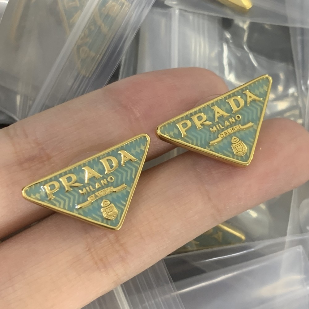 PRAaDA EARRINGS LUX-2037