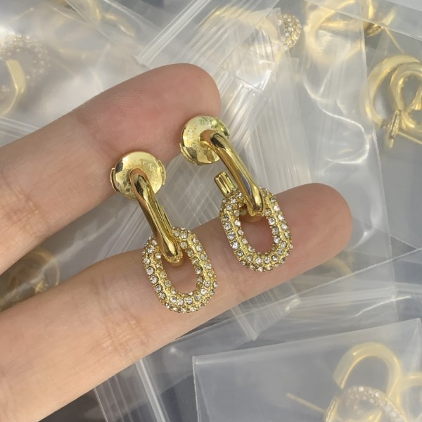 PRAaDA EARRINGS LUX-2044