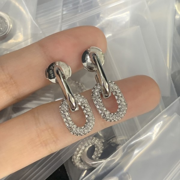 PRAaDA EARRINGS LUX-2045