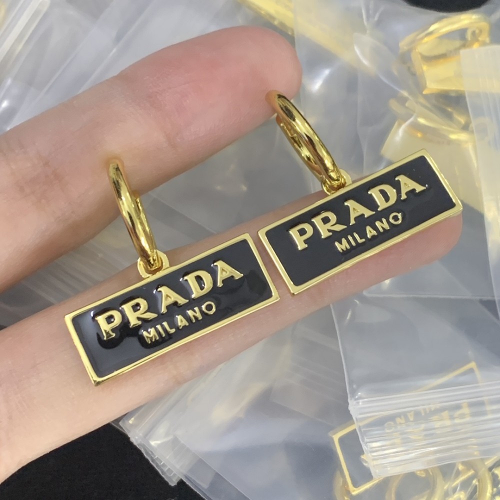 PRAaDA EARRINGS LUX-2047