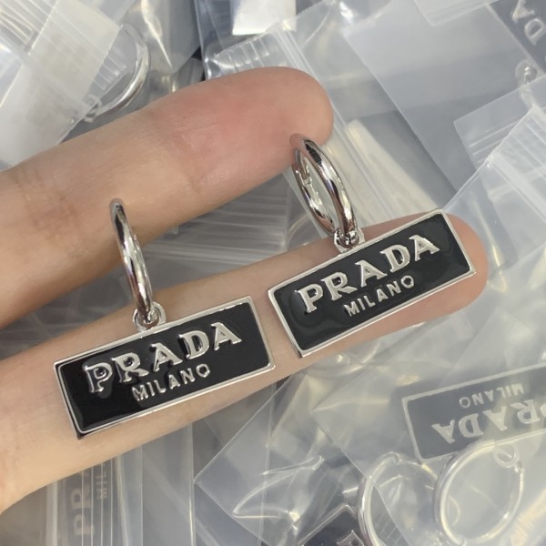 PRAaDA EARRINGS LUX-2048