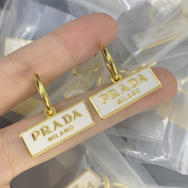 PRAaDA EARRINGS LUX-2049