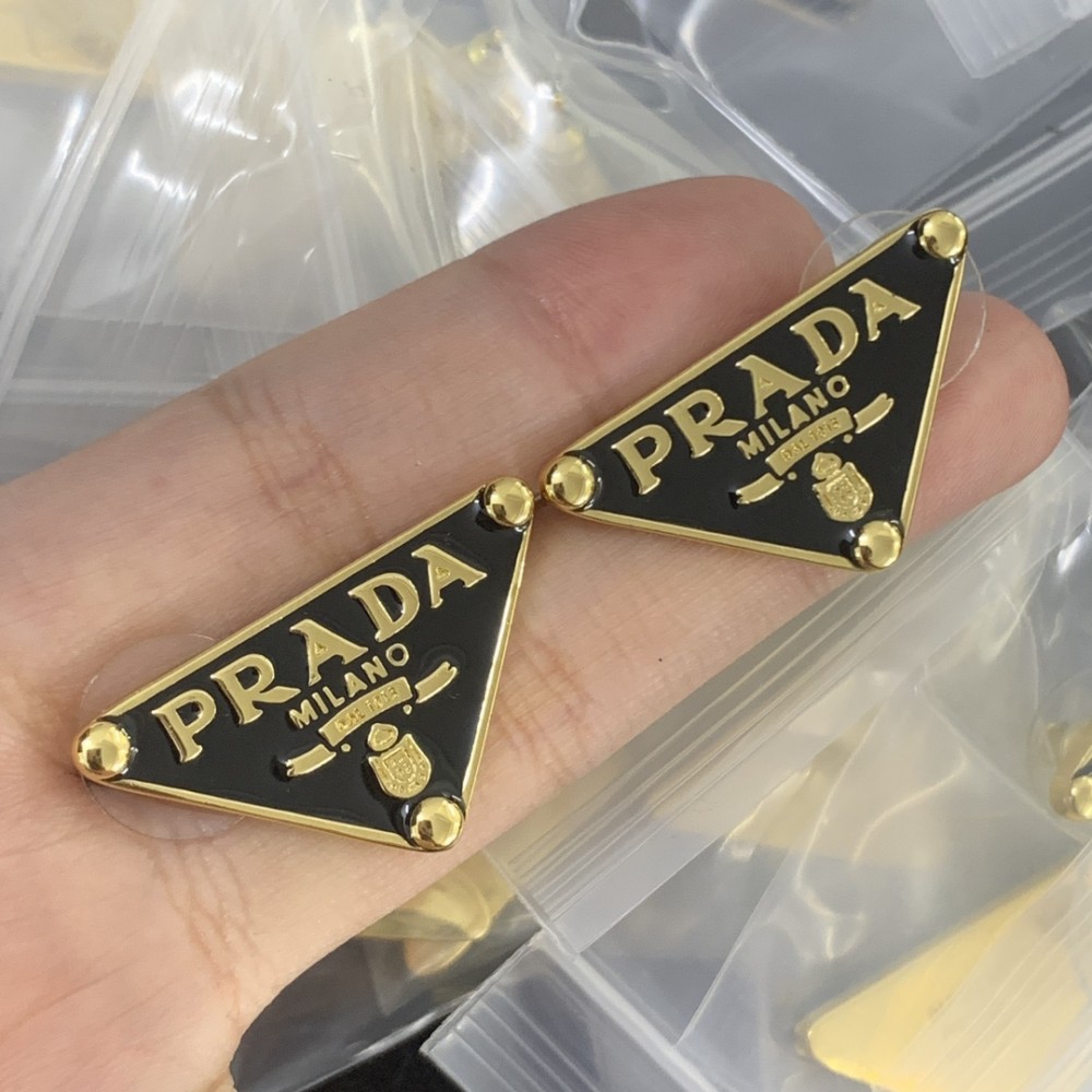 PRAaDA EARRINGS LUX-2067