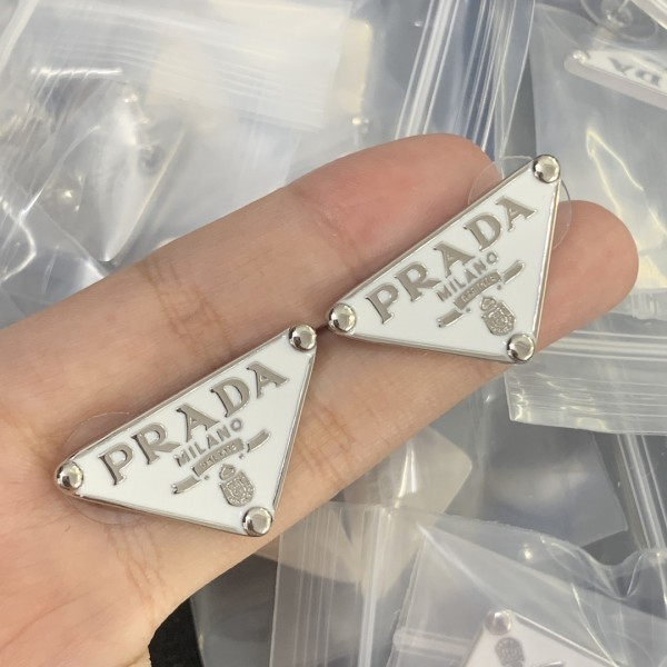 PRAaDA EARRINGS LUX-2069