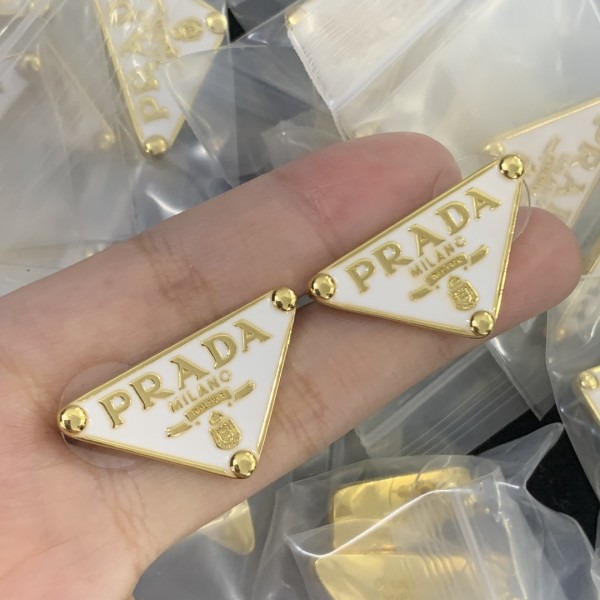 PRAaDA EARRINGS LUX-2070