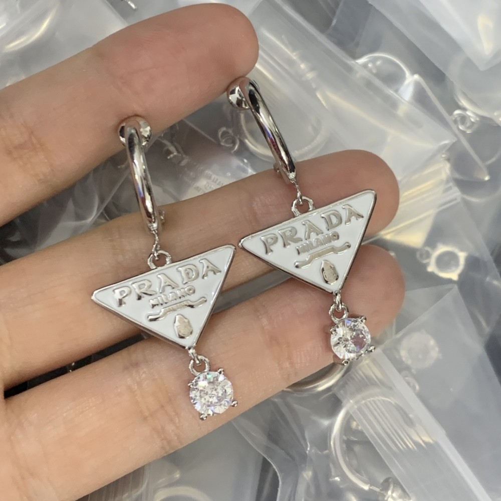 PRAaDA EARRINGS LUX-2081