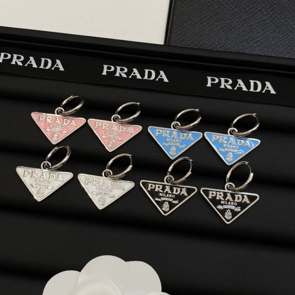 PRAaDA EARRINGS LUX-2096