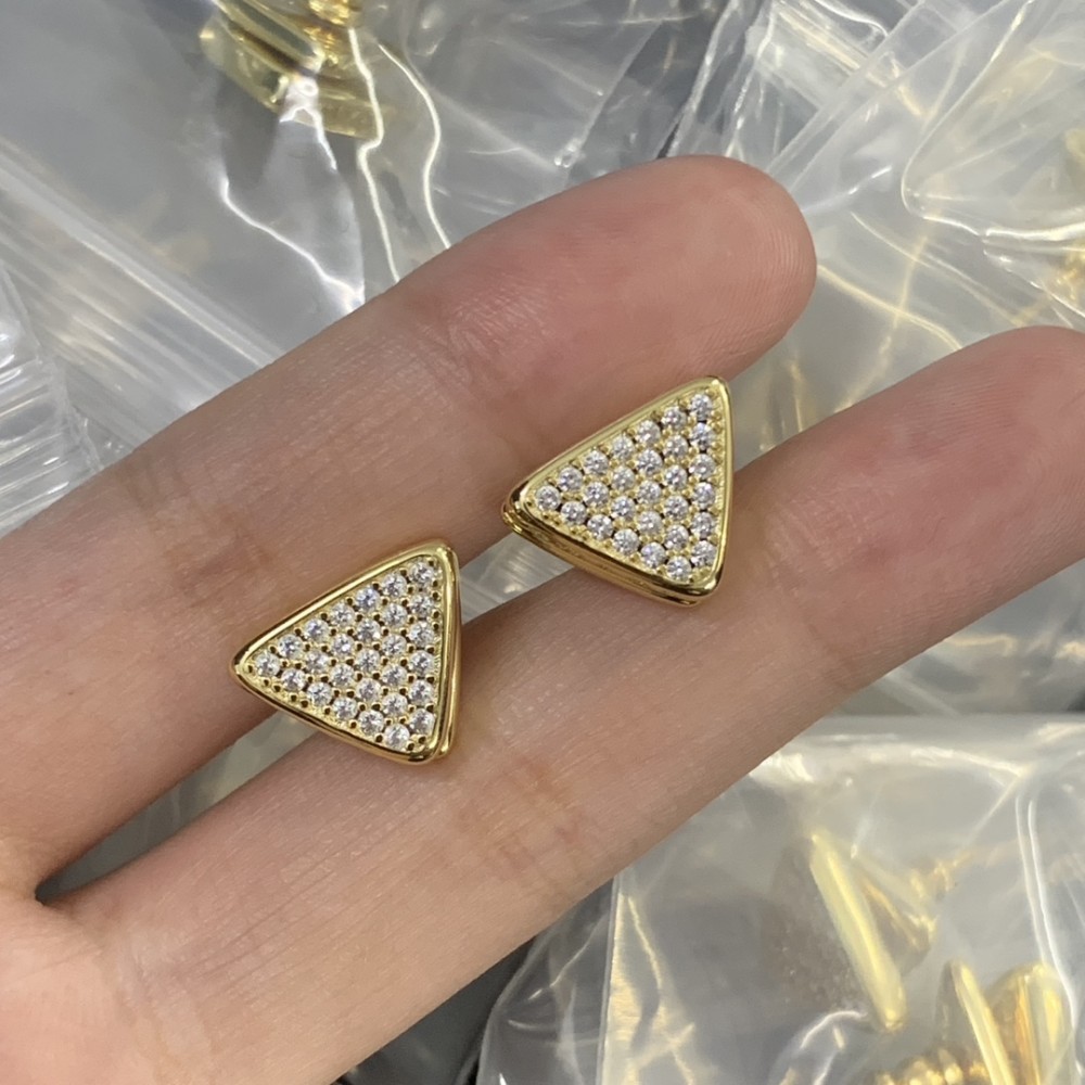 PRAaDA EARRINGS LUX-2101