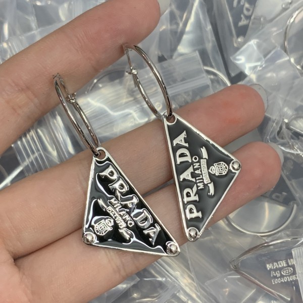 PRAaDA EARRINGS LUX-2150