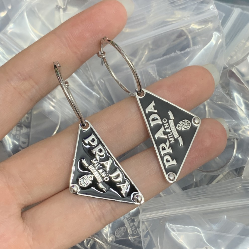 PRAaDA EARRINGS LUX-2152