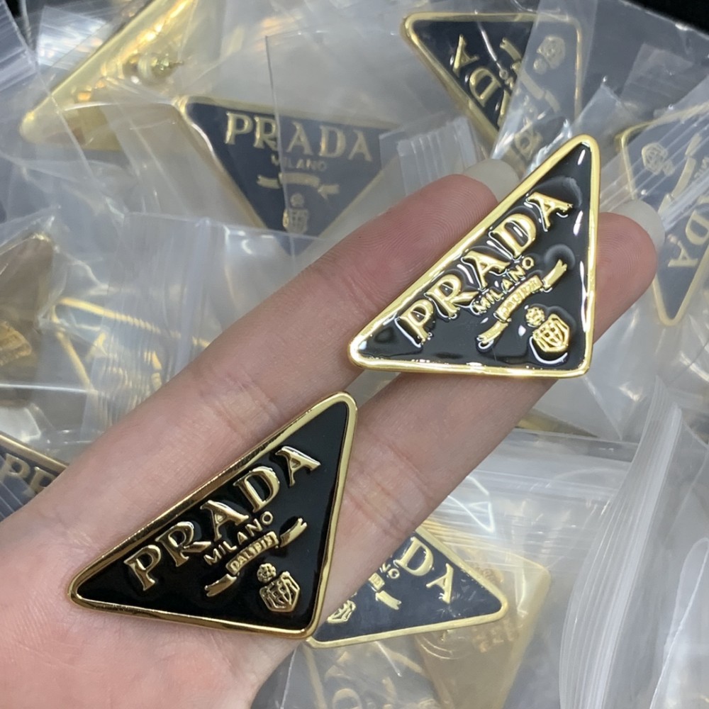 PRAaDA EARRINGS LUX-2165