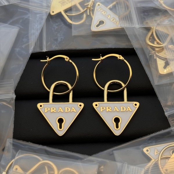 PRAaDA EARRINGS LUX-2171