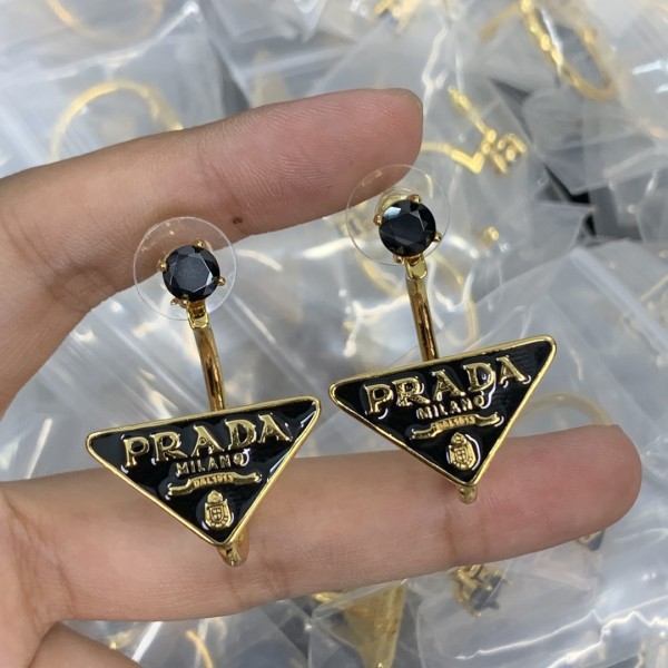 PRAaDA EARRINGS LUX-2181