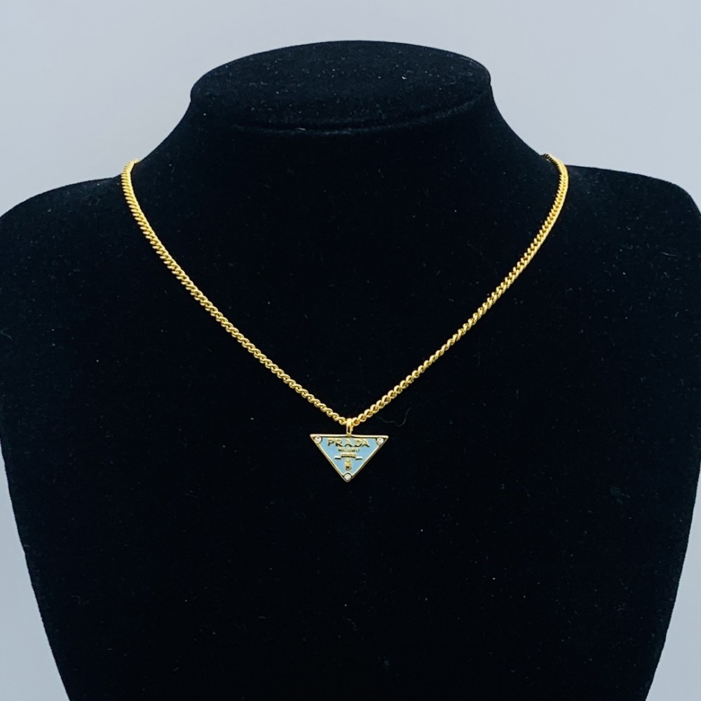 PRAaDA NECKLACES LUX-2216