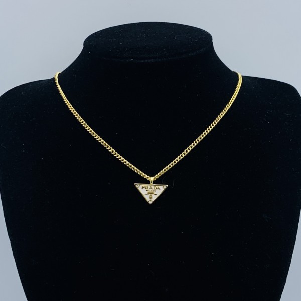 PRAaDA NECKLACES LUX-2217