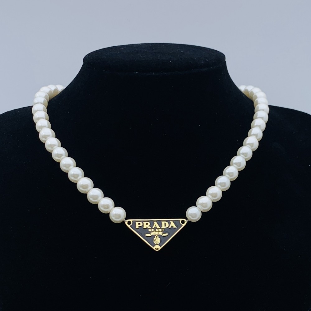 PRAaDA NECKLACES LUX-2241