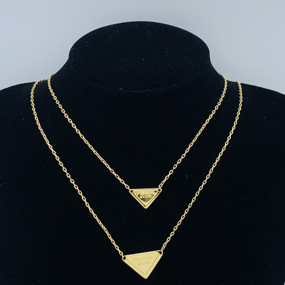 PRAaDA NECKLACES LUX-2244