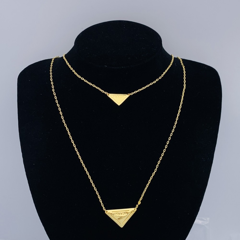 PRAaDA NECKLACES LUX-2251