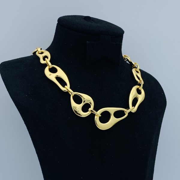 PRAaDA NECKLACES LUX-2261