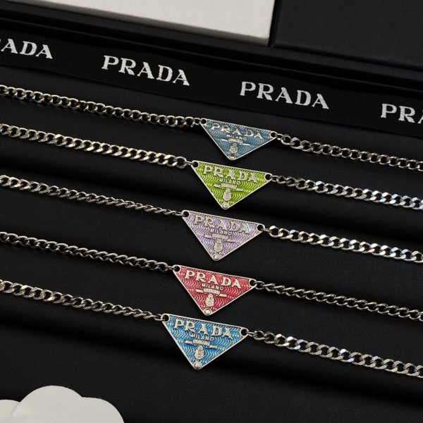 PRAaDA NECKLACES LUX-2280