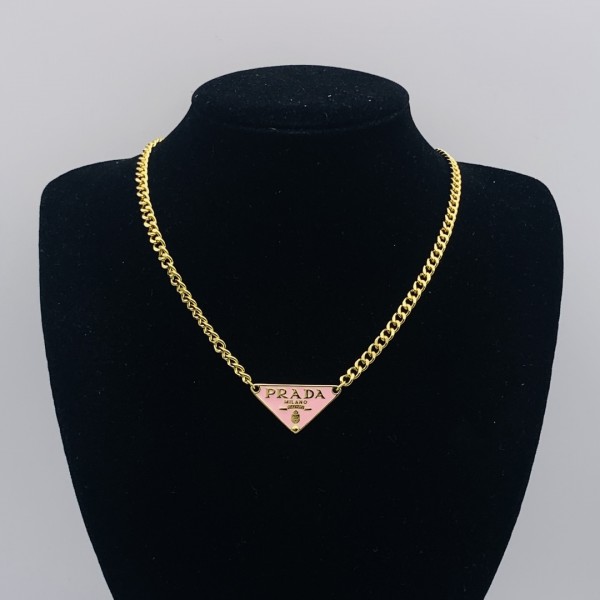 PRAaDA NECKLACES LUX-2282