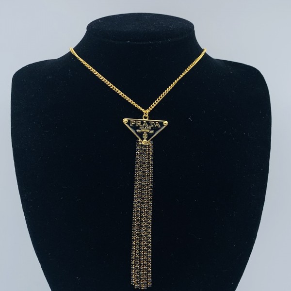 PRAaDA NECKLACES LUX-2286