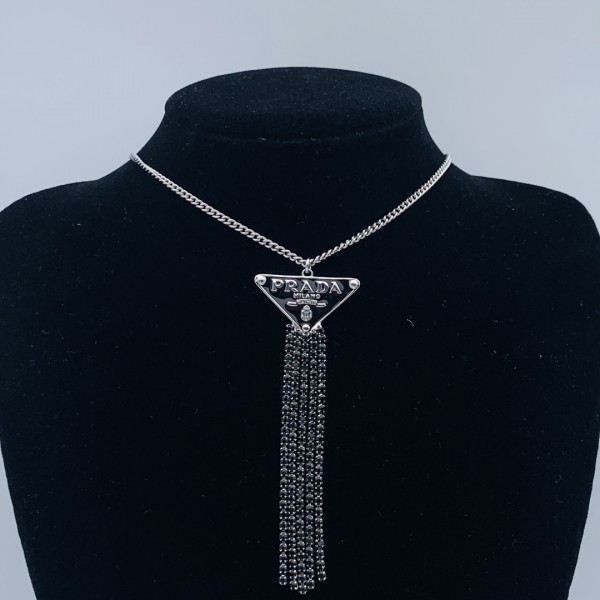 PRAaDA NECKLACES LUX-2287