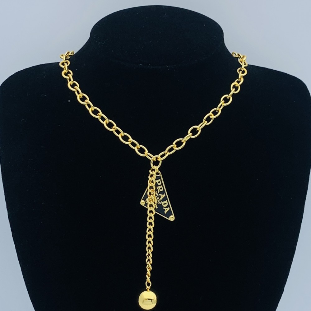 PRAaDA NECKLACES LUX-2289