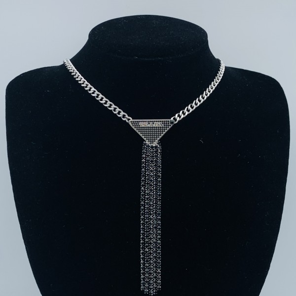 PRAaDA NECKLACES LUX-2300