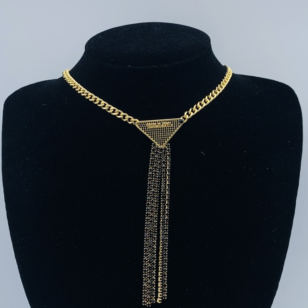 PRAaDA NECKLACES LUX-2301