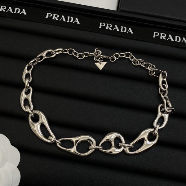 PRAaDA NECKLACES LUX-2306